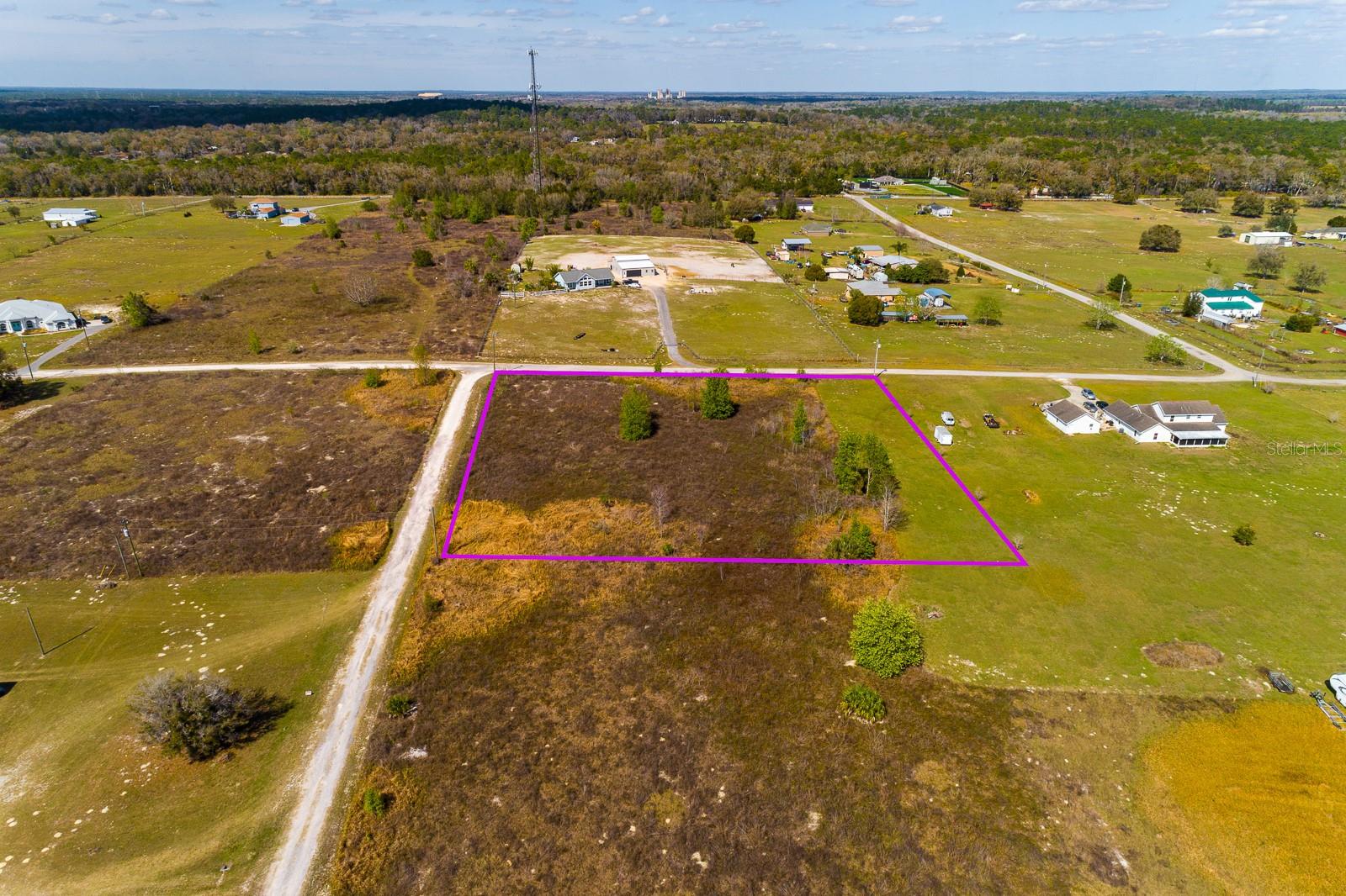 SWEET PEACH RD, BROOKSVILLE, FL, 34614
