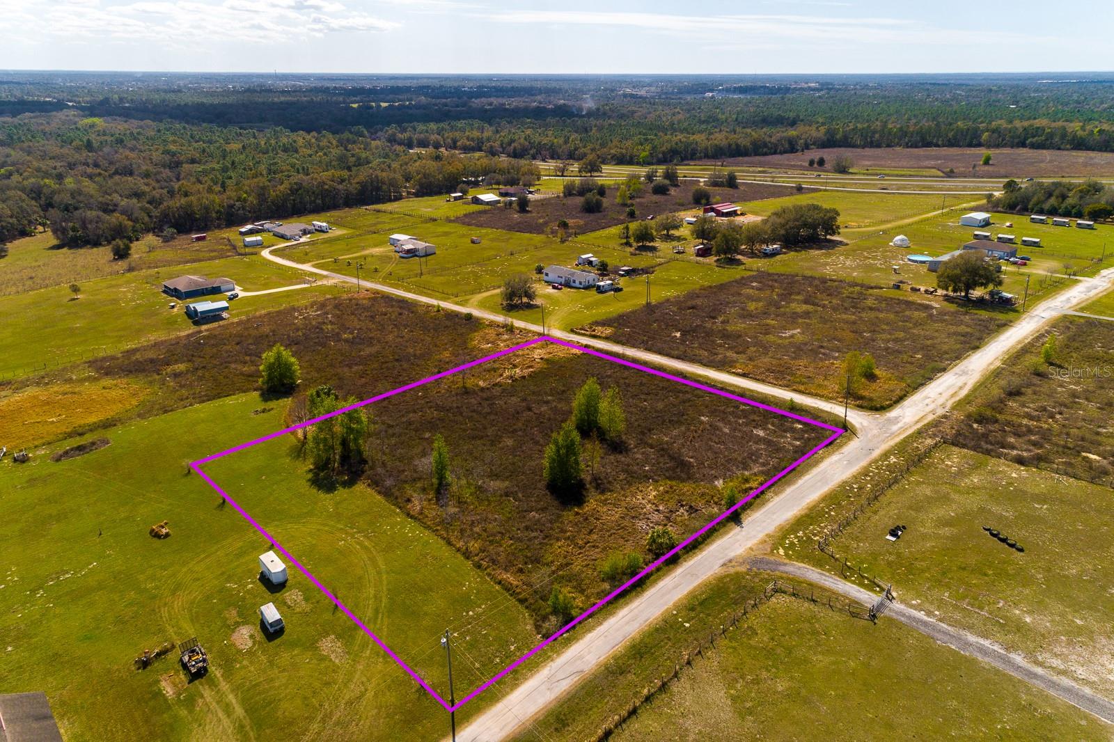 SWEET PEACH RD, BROOKSVILLE, FL, 34614