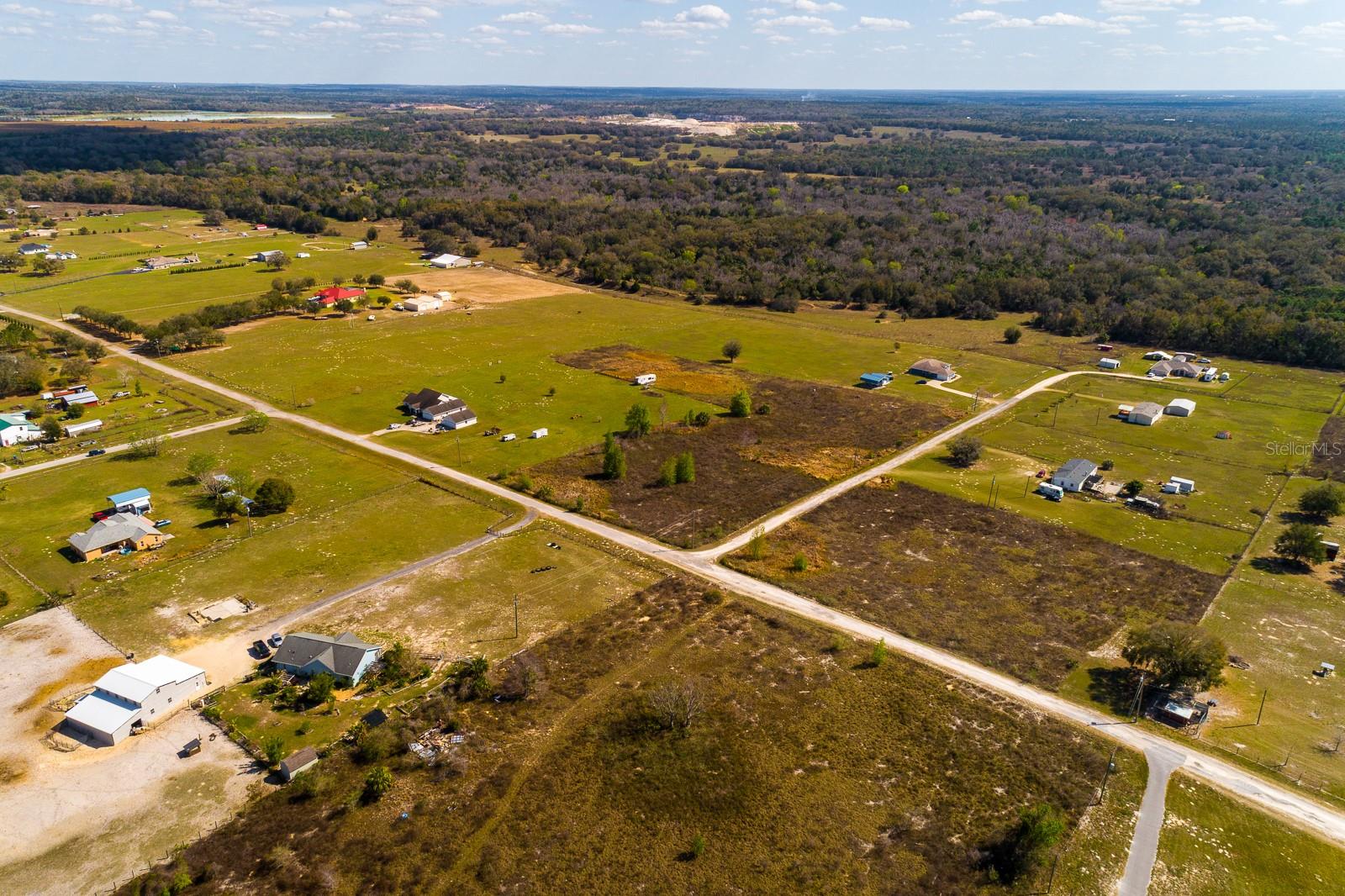 SWEET PEACH RD, BROOKSVILLE, FL, 34614