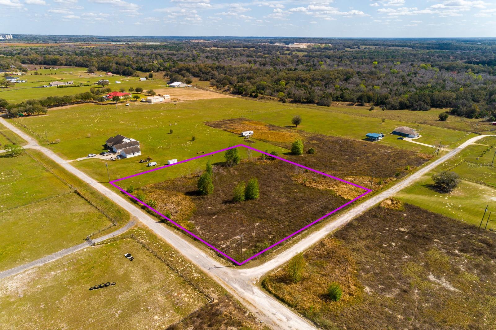 SWEET PEACH RD, BROOKSVILLE, FL, 34614