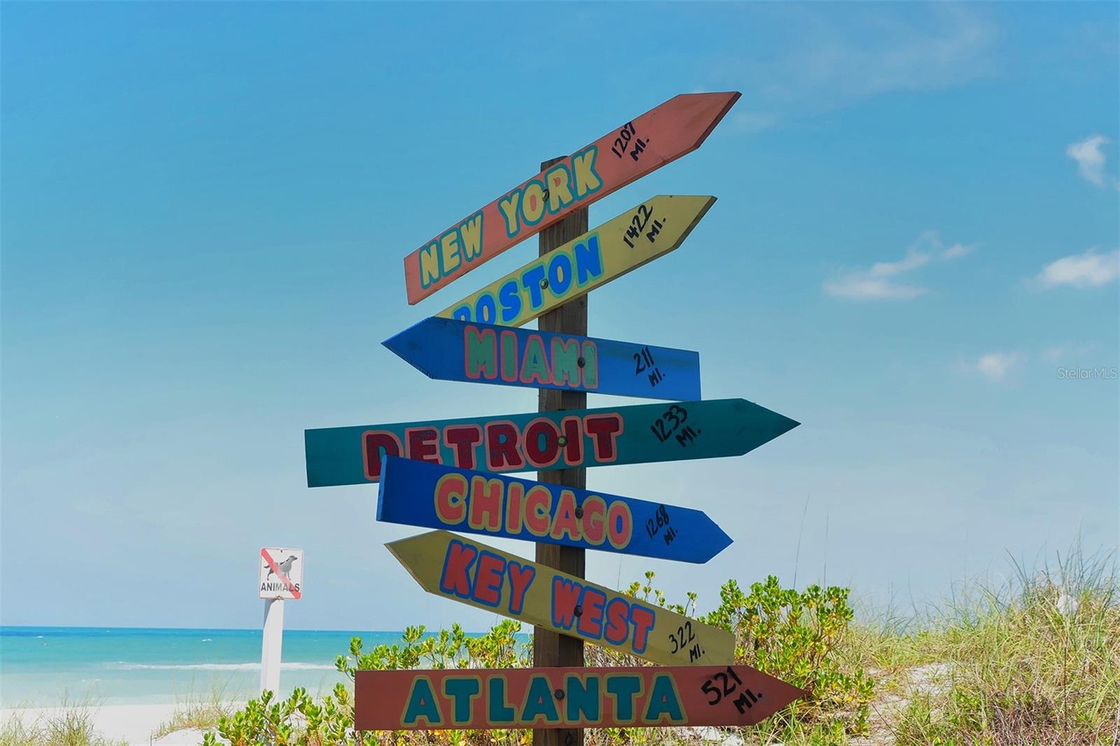 101 BASE AVE E #101, 103, VENICE, FL, 34285