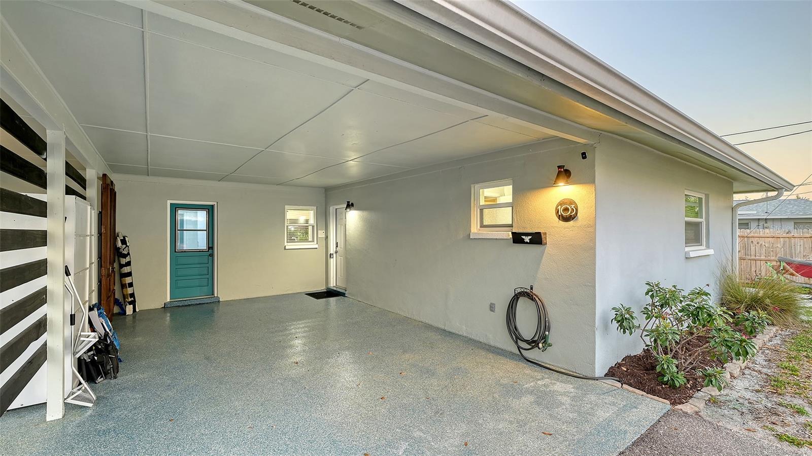 101 BASE AVE E #101, 103, VENICE, FL, 34285