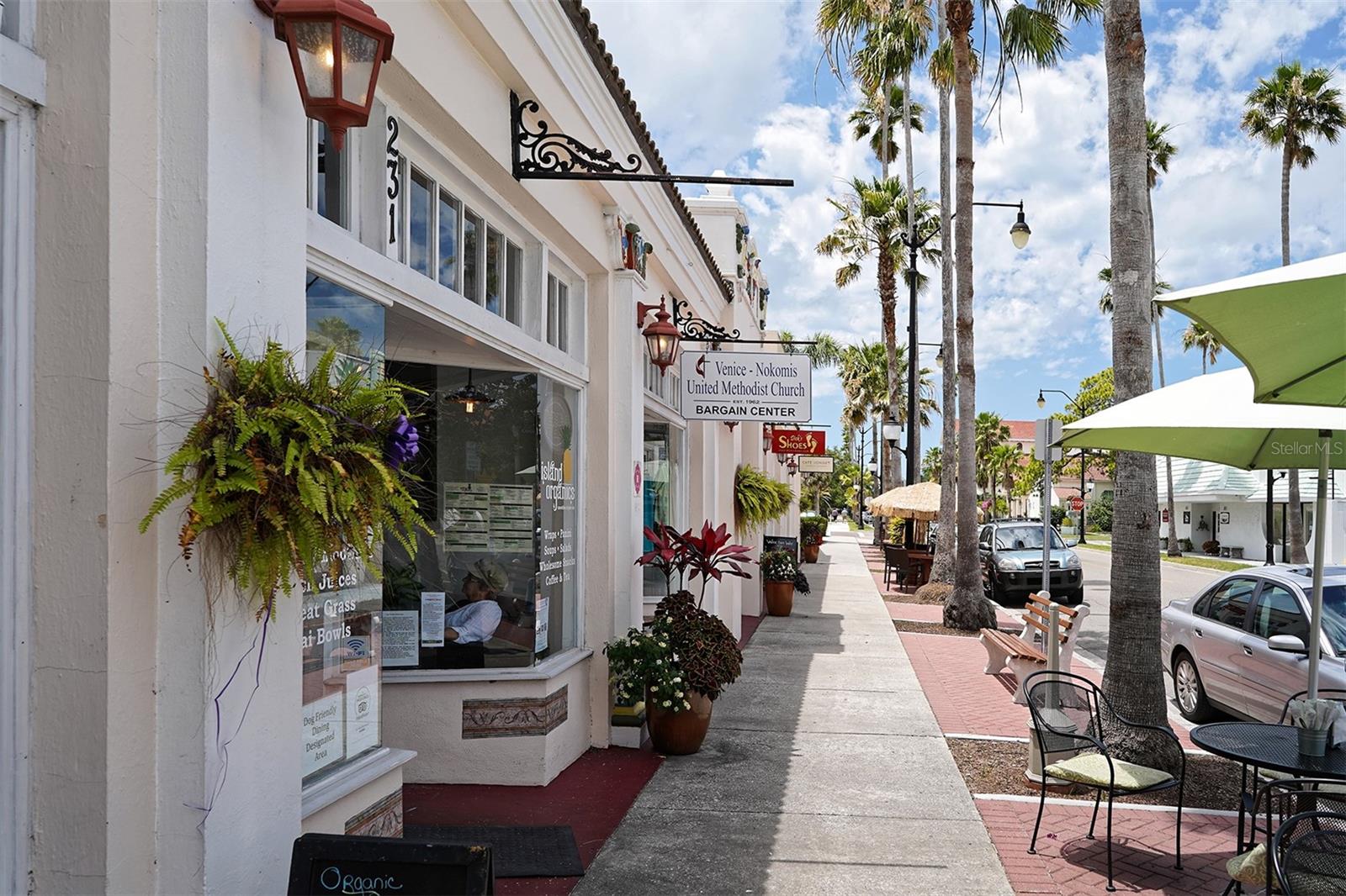 101 BASE AVE E #101, 103, VENICE, FL, 34285