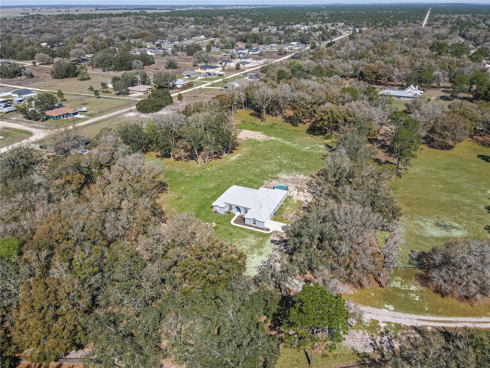10688 SW 129TH TERRACE RD, DUNNELLON, FL, 34432