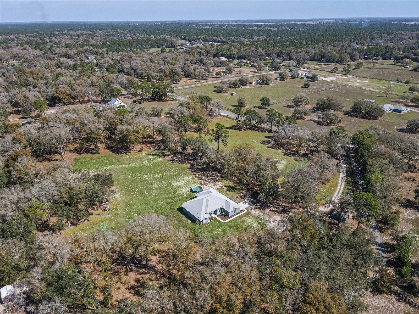 10688 SW 129TH TERRACE RD, DUNNELLON, FL, 34432