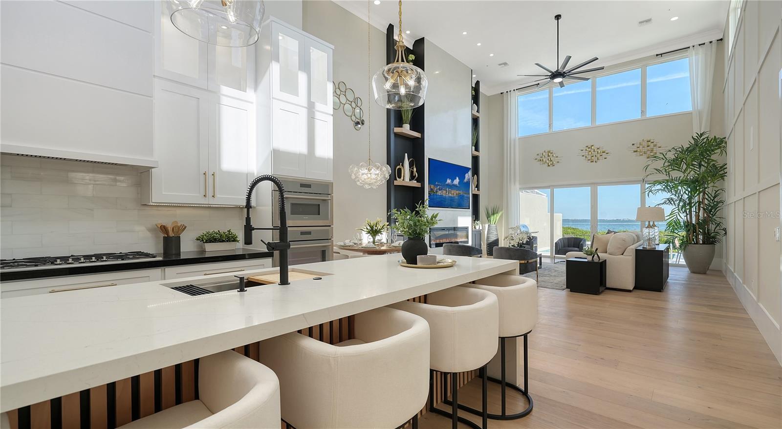 3540 MISTLETOE LN, LONGBOAT KEY, FL, 34228