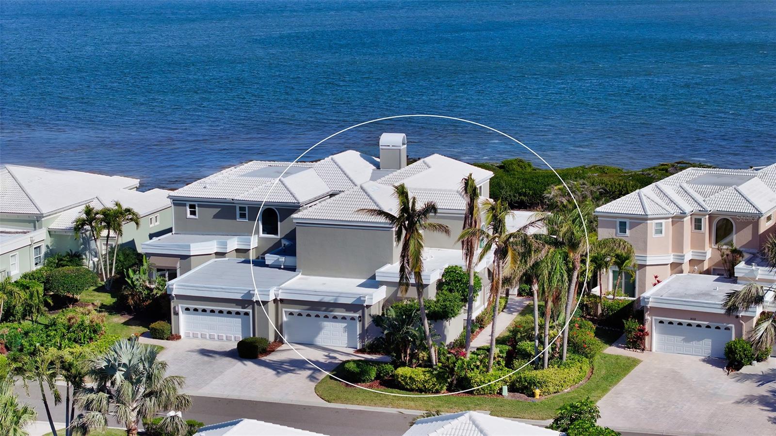 3540 MISTLETOE LN, LONGBOAT KEY, FL, 34228