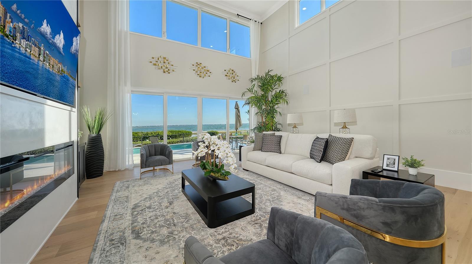 3540 MISTLETOE LN, LONGBOAT KEY, FL, 34228