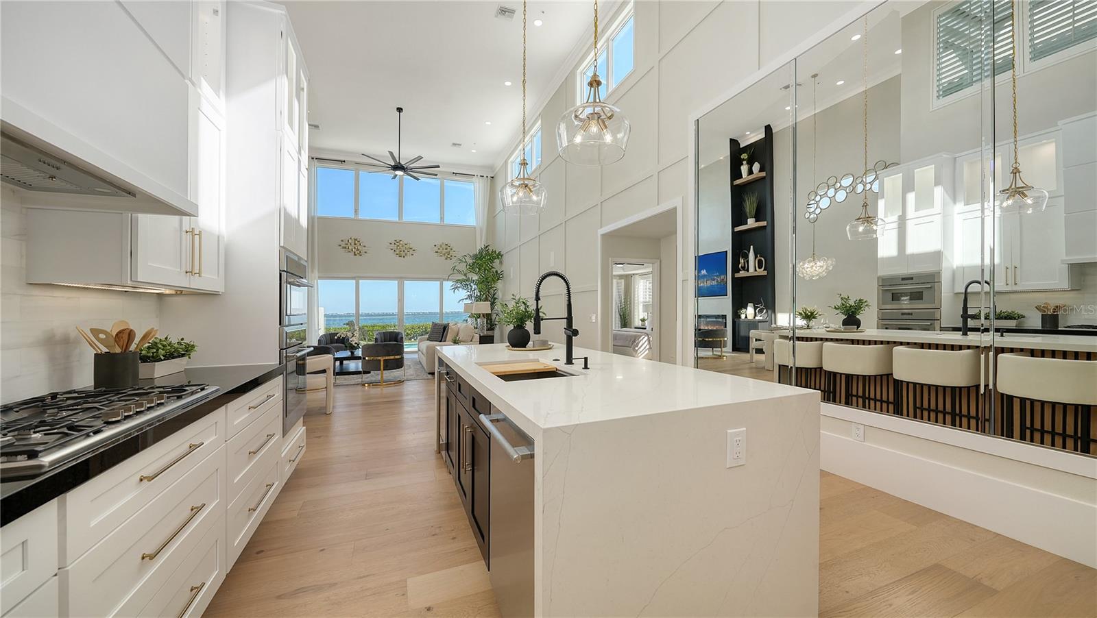 3540 MISTLETOE LN, LONGBOAT KEY, FL, 34228
