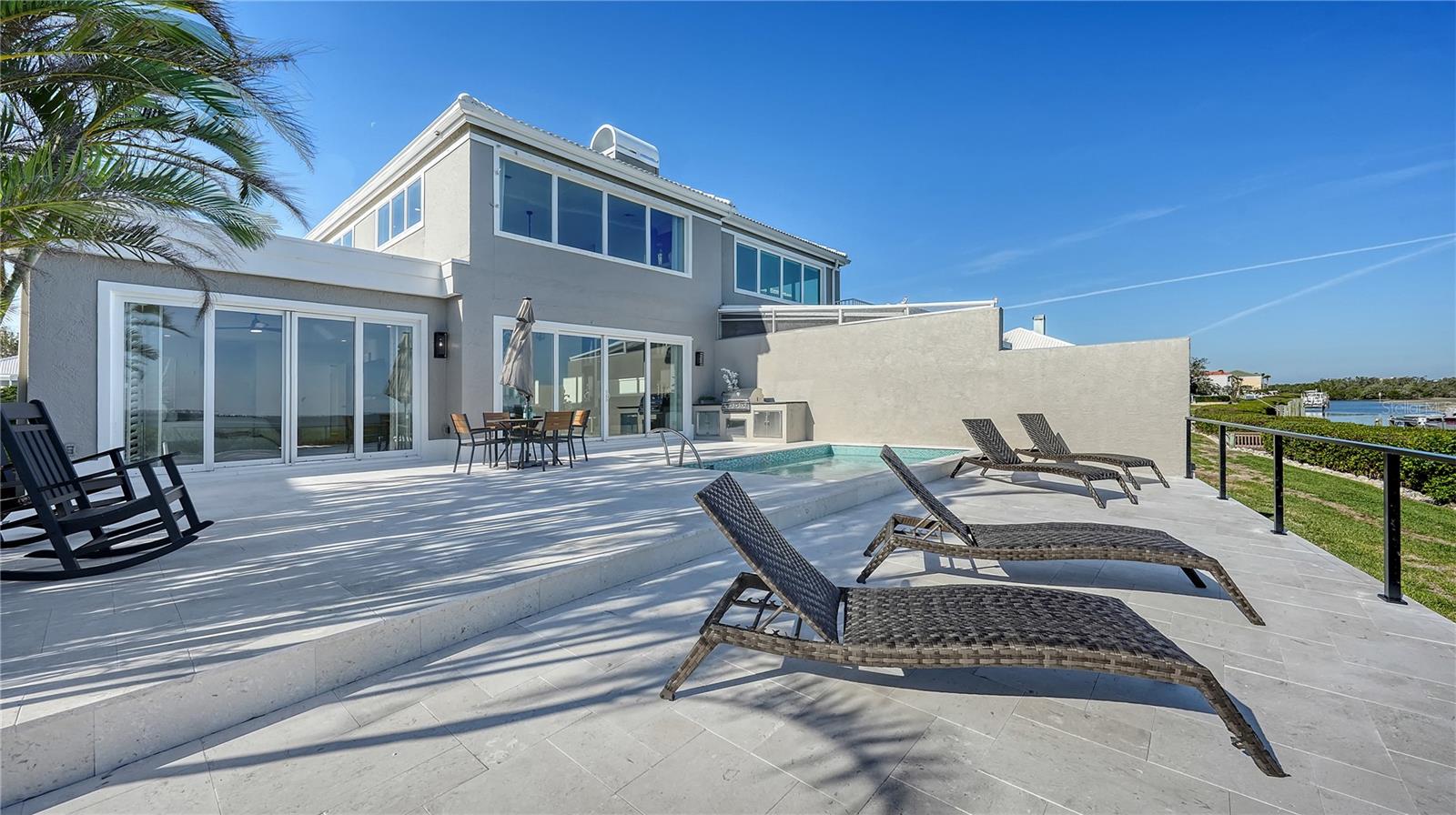 3540 MISTLETOE LN, LONGBOAT KEY, FL, 34228