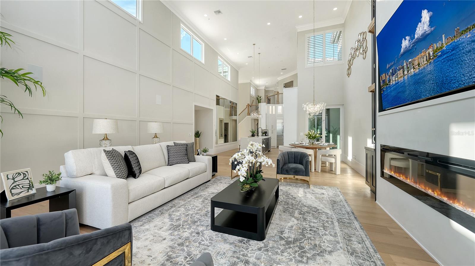 3540 MISTLETOE LN, LONGBOAT KEY, FL, 34228