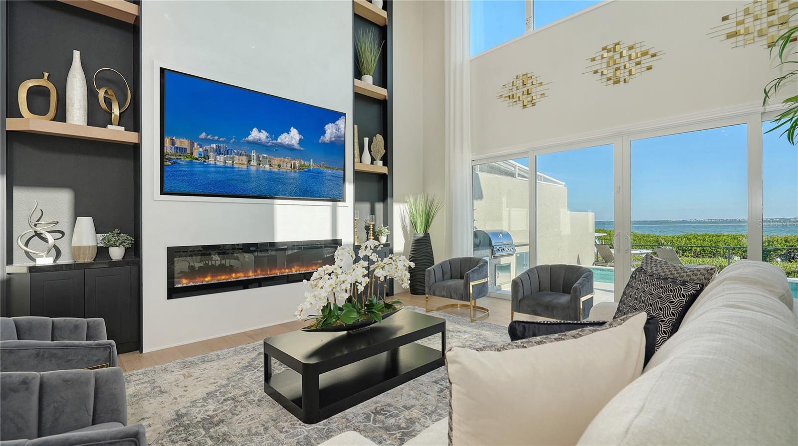 3540 MISTLETOE LN, LONGBOAT KEY, FL, 34228