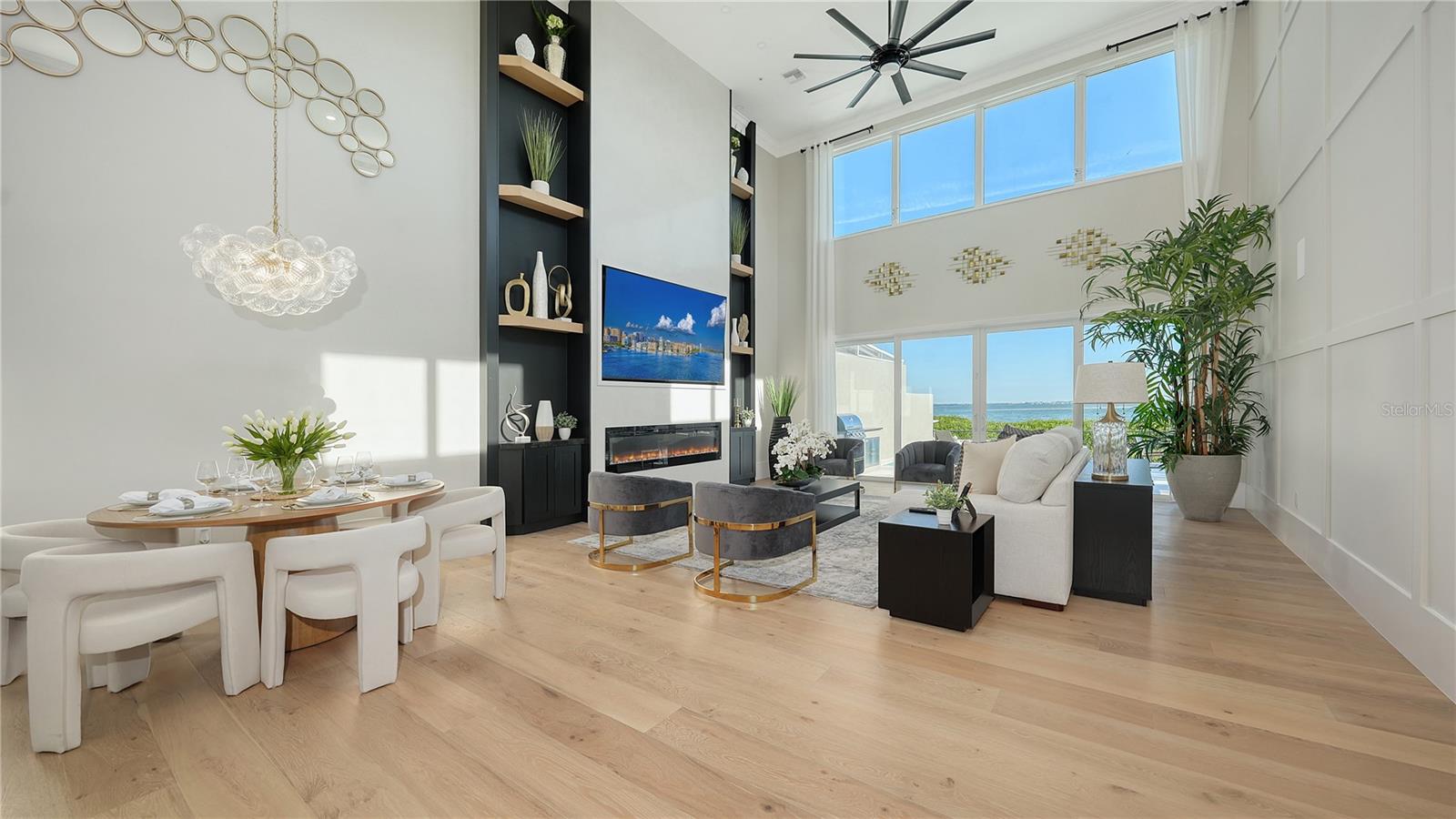 3540 MISTLETOE LN, LONGBOAT KEY, FL, 34228