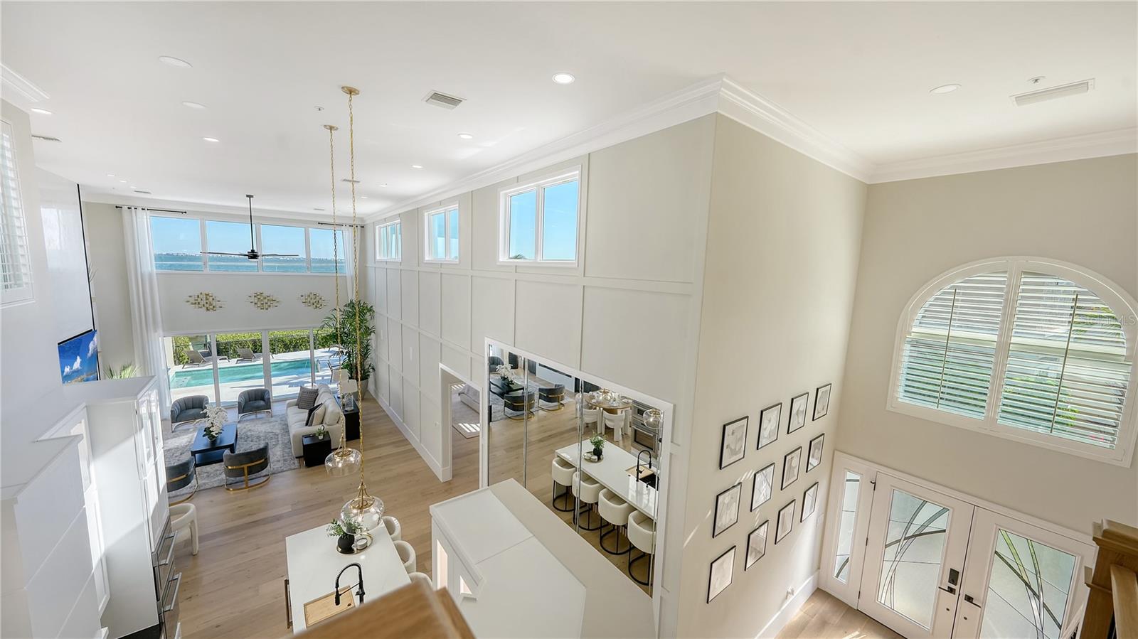3540 MISTLETOE LN, LONGBOAT KEY, FL, 34228