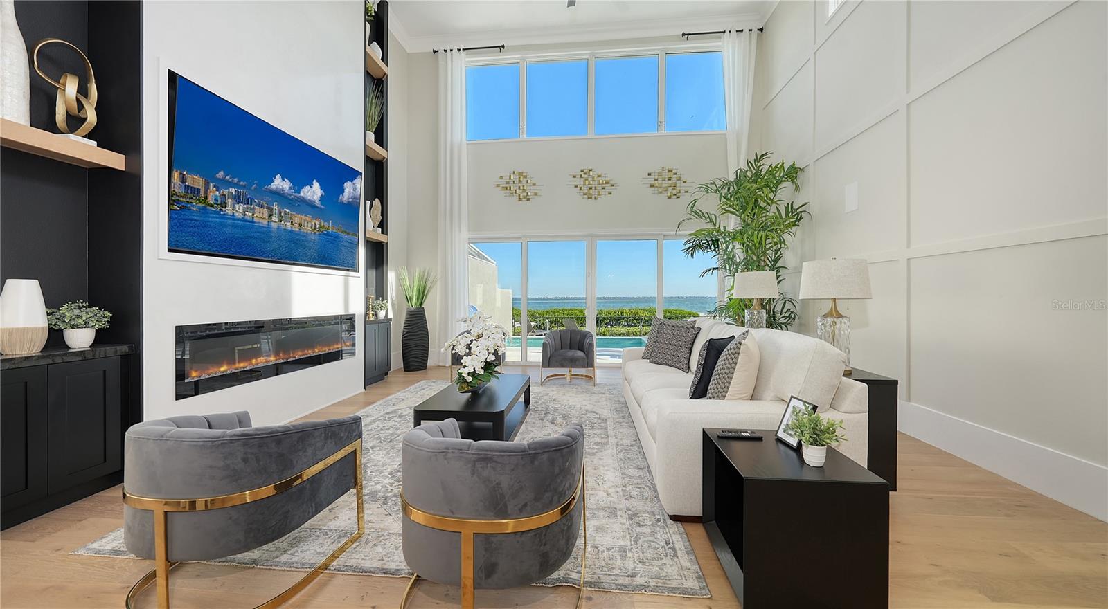 3540 MISTLETOE LN, LONGBOAT KEY, FL, 34228