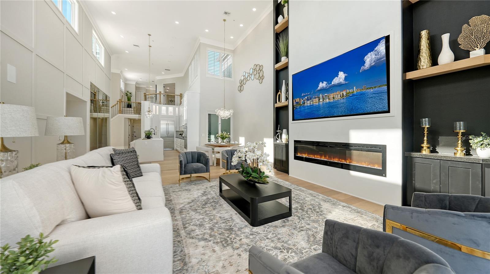 3540 MISTLETOE LN, LONGBOAT KEY, FL, 34228