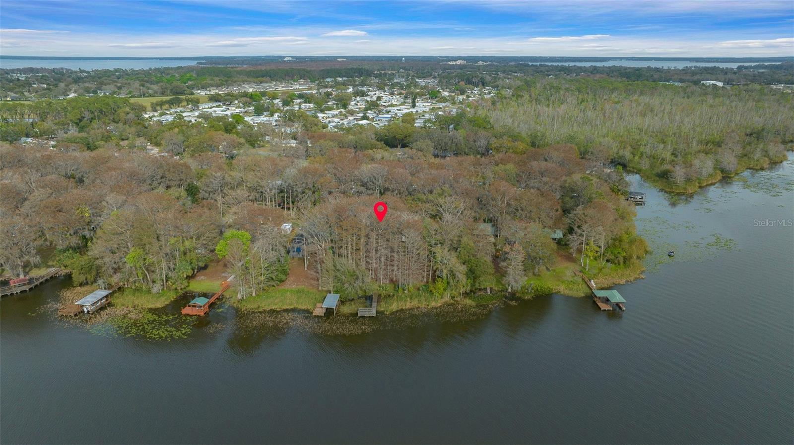 30713 GEORGE DR, TAVARES, FL, 32778