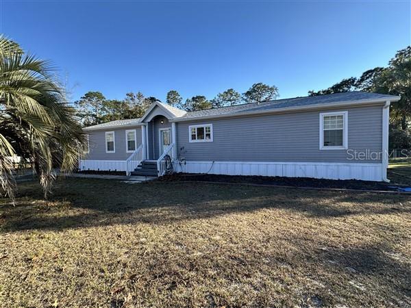 7668 W GROVE ST, HOMOSASSA, FL, 34446