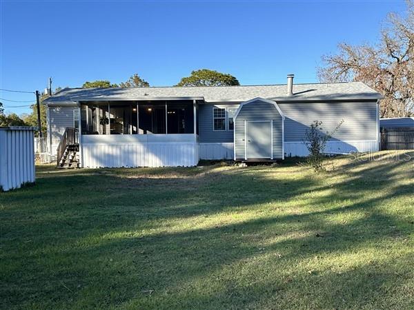 7668 W GROVE ST, HOMOSASSA, FL, 34446