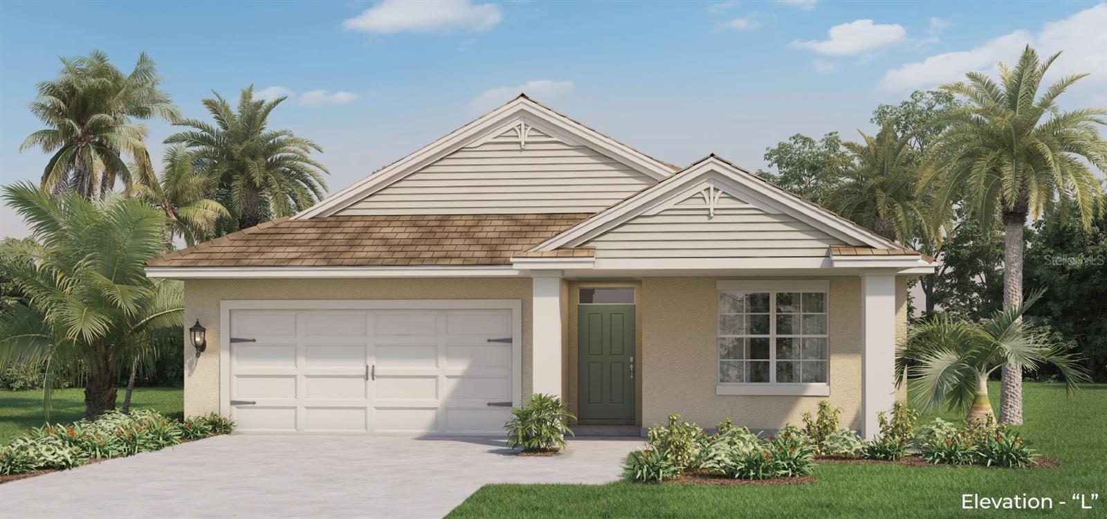 5852 GALLOPING DR, APOPKA, FL, 32712