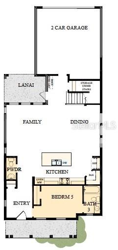 7266 KODIAK LN, SARASOTA, FL, 34240