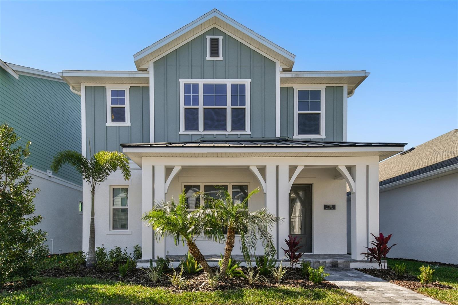 7266 KODIAK LN, SARASOTA, FL, 34240