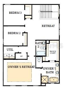 7266 KODIAK LN, SARASOTA, FL, 34240