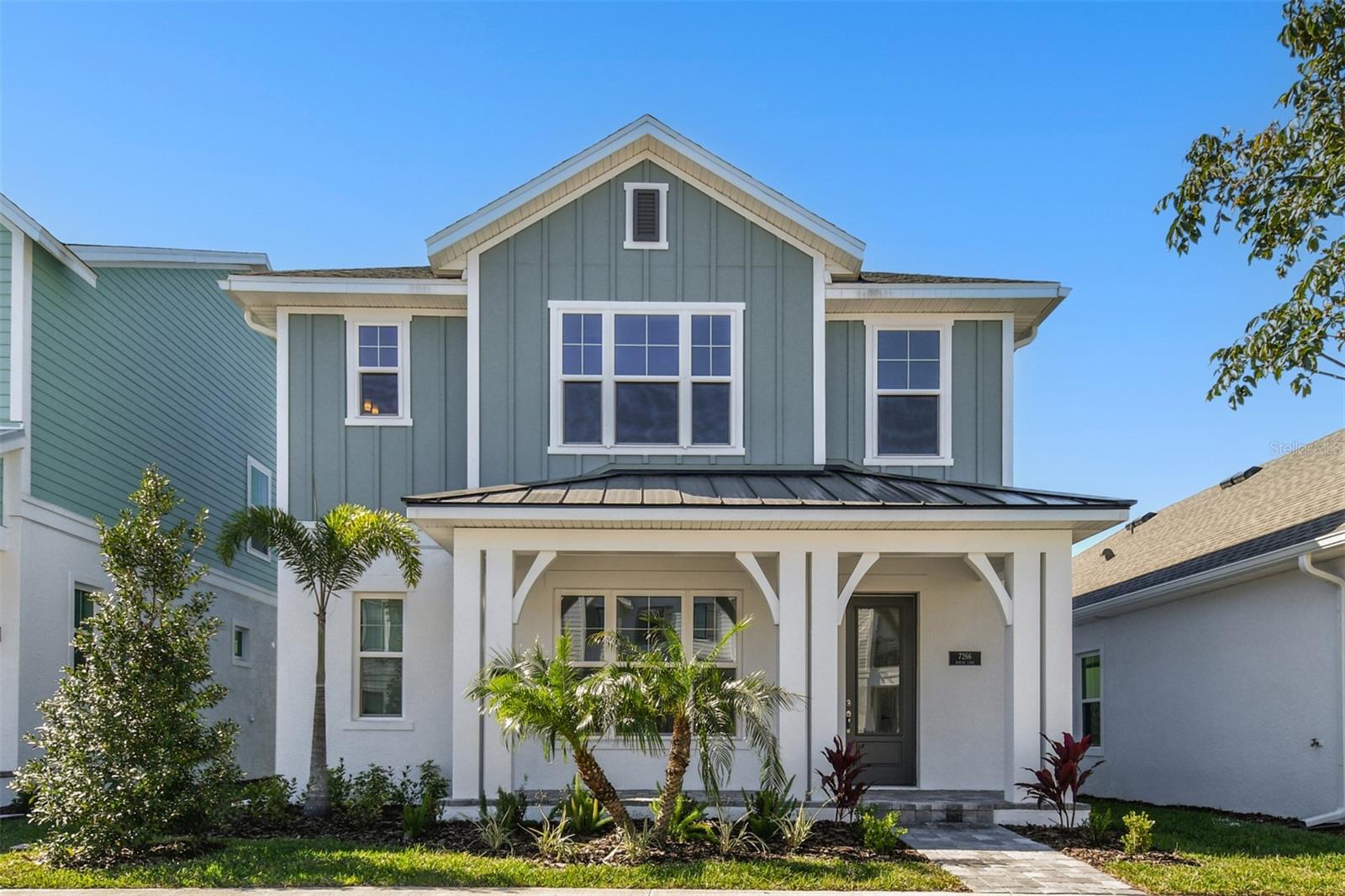 7266 KODIAK LN, SARASOTA, FL, 34240