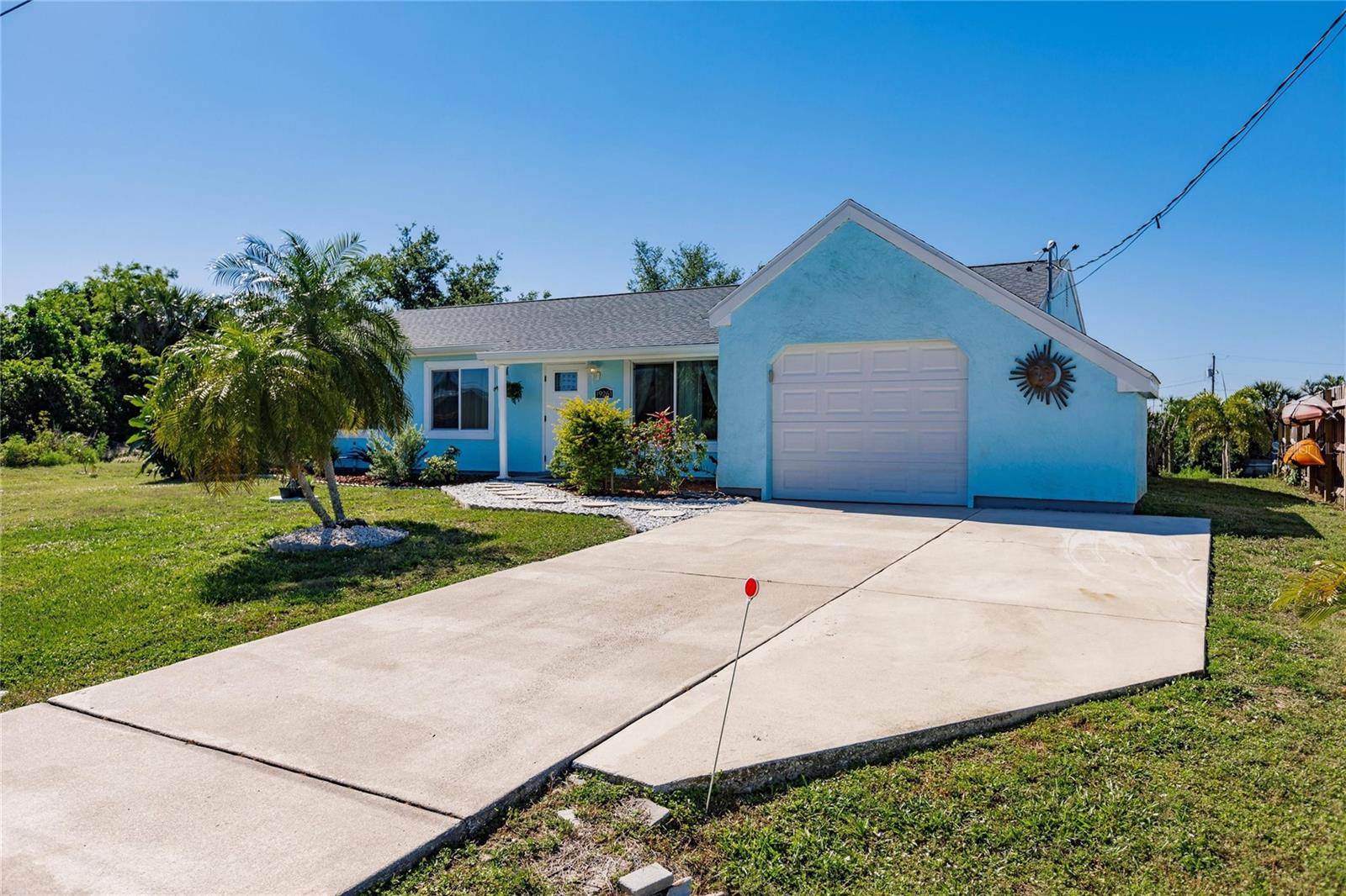 19261 PALMDALE CT, PORT CHARLOTTE, FL, 33948