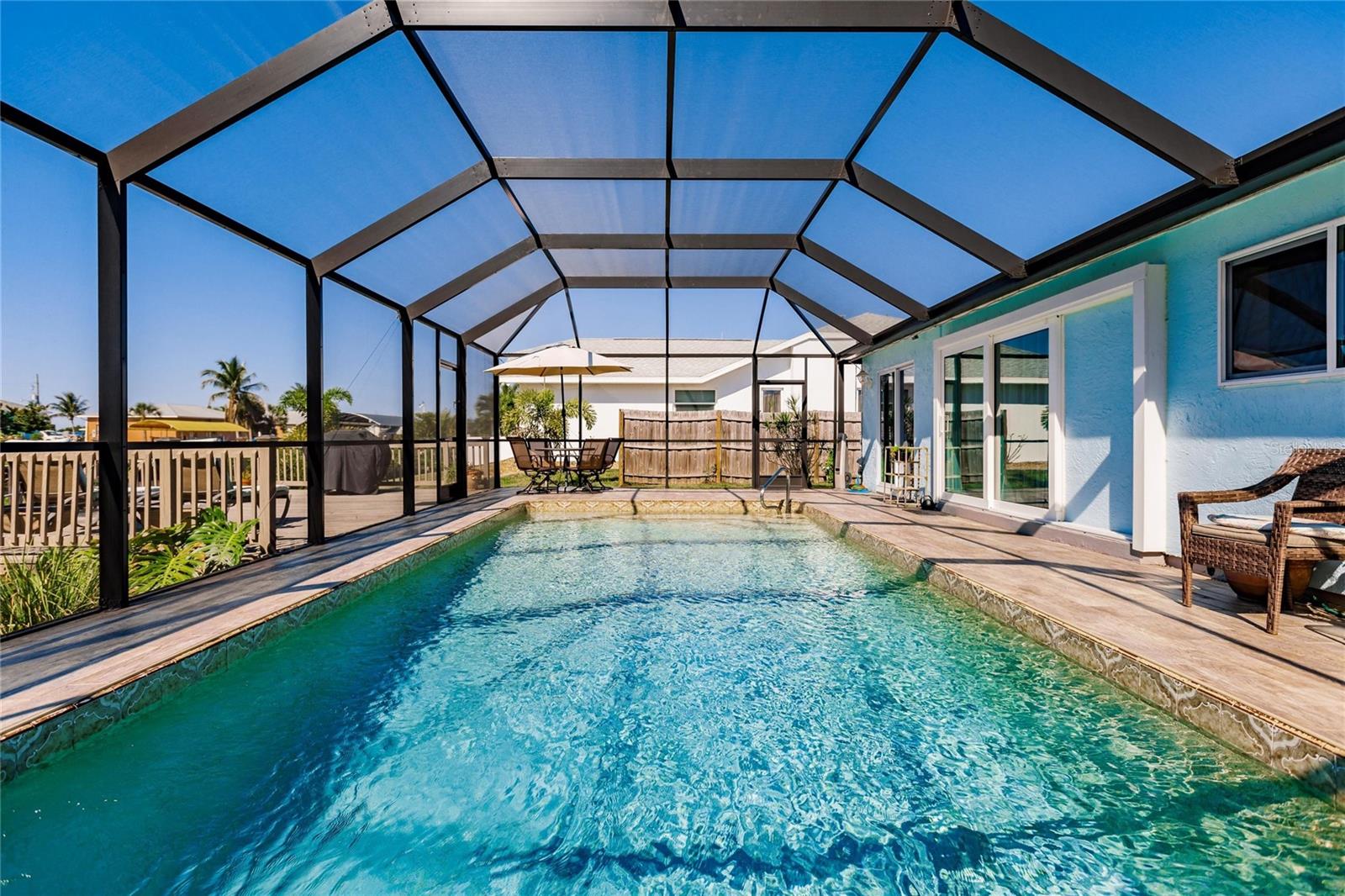 19261 PALMDALE CT, PORT CHARLOTTE, FL, 33948