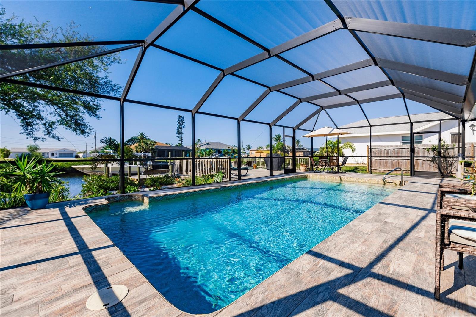 19261 PALMDALE CT, PORT CHARLOTTE, FL, 33948