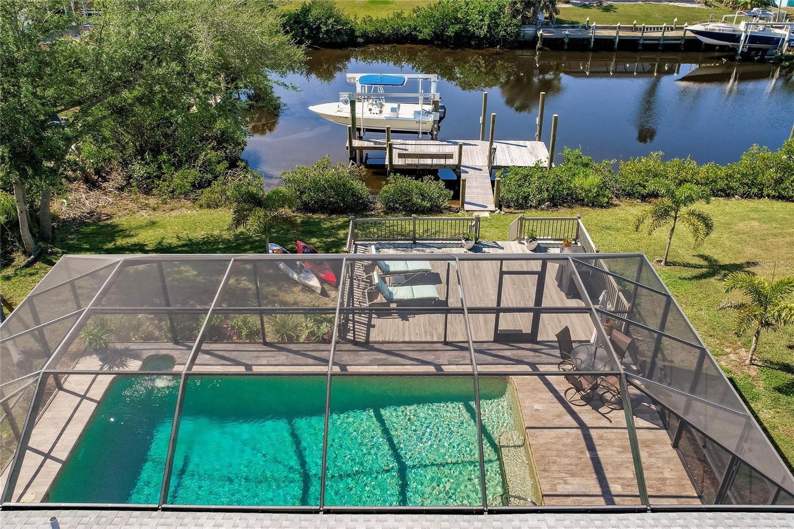 19261 PALMDALE CT, PORT CHARLOTTE, FL, 33948