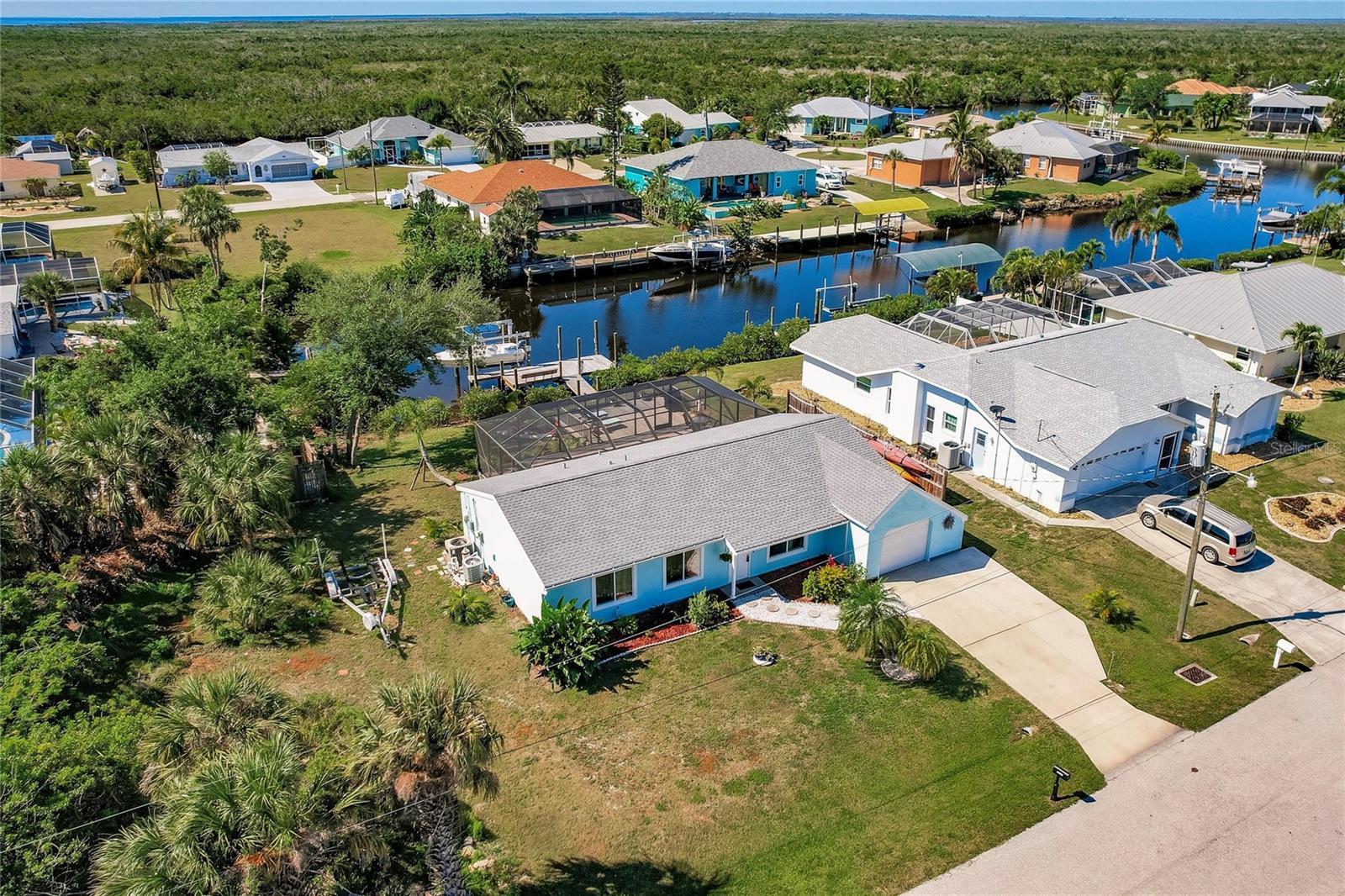 19261 PALMDALE CT, PORT CHARLOTTE, FL, 33948