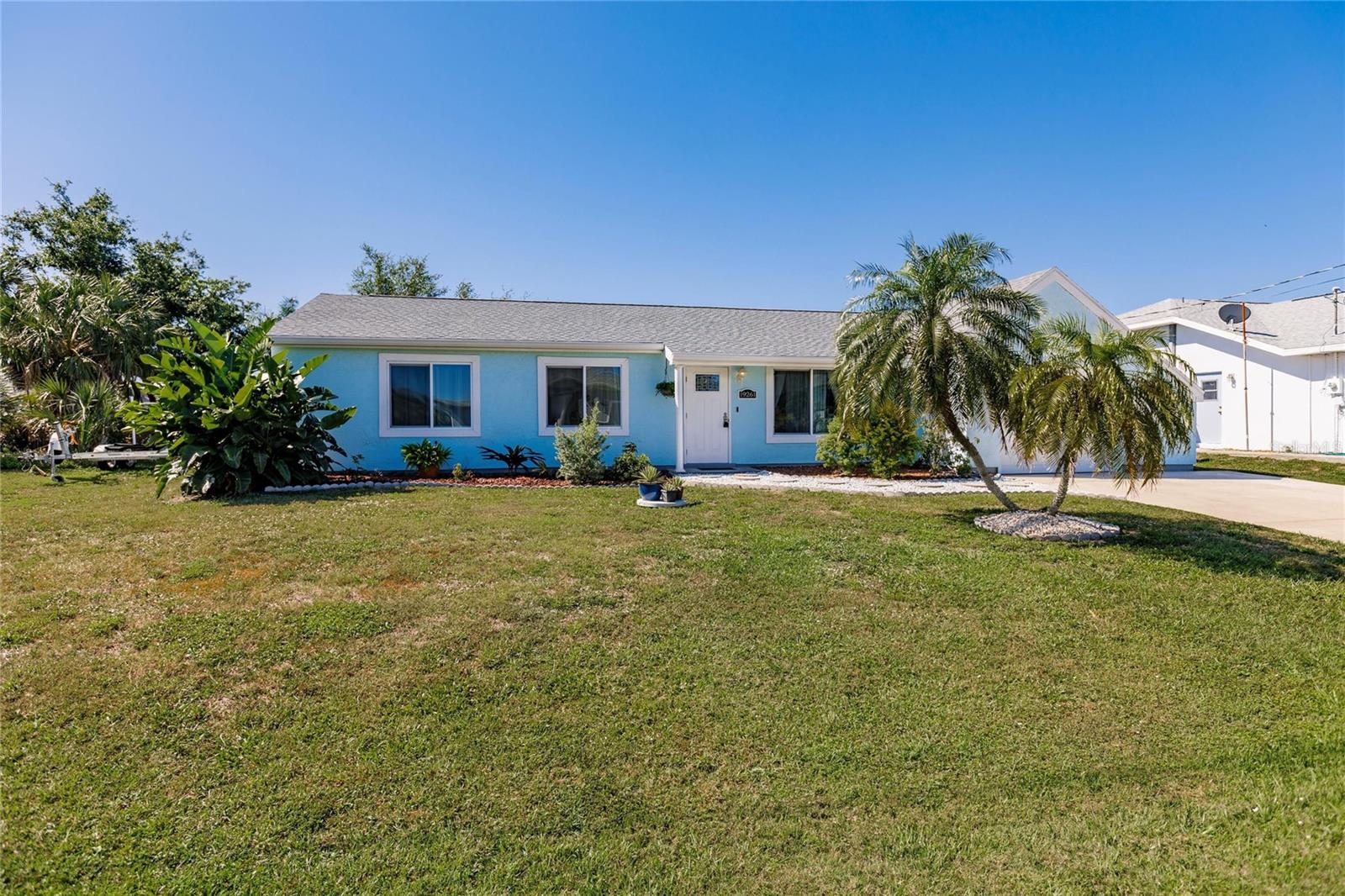 19261 PALMDALE CT, PORT CHARLOTTE, FL, 33948