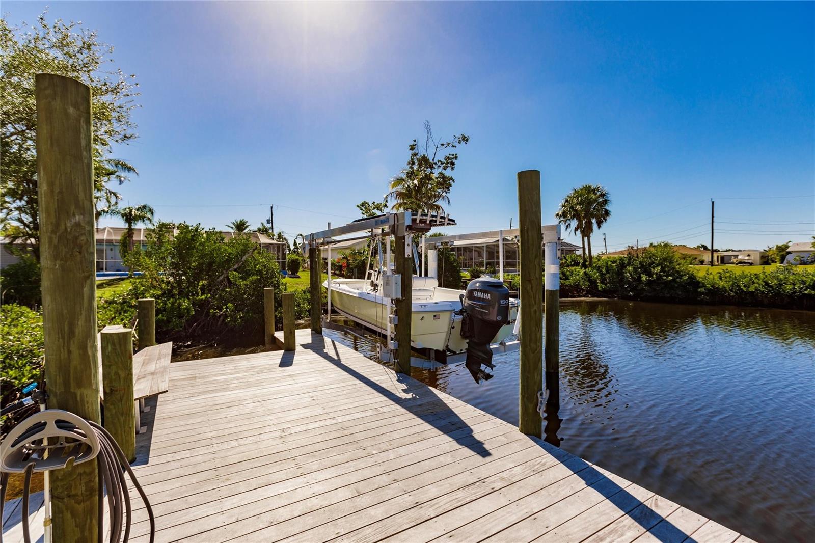 19261 PALMDALE CT, PORT CHARLOTTE, FL, 33948