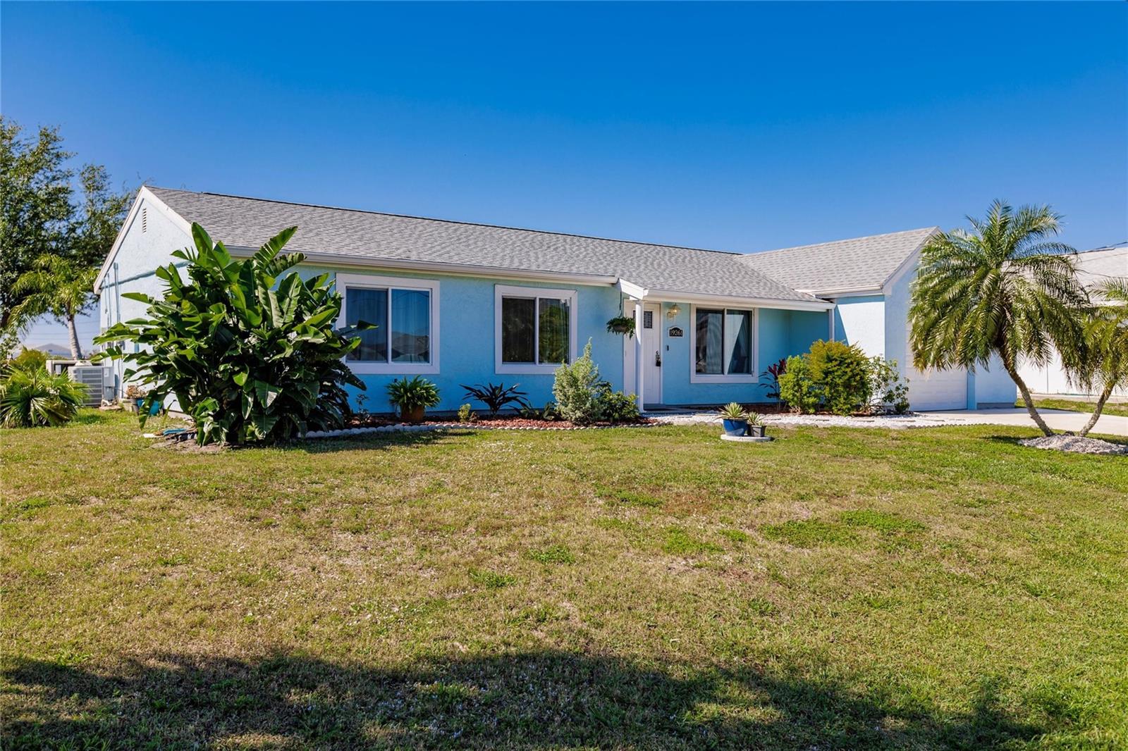 19261 PALMDALE CT, PORT CHARLOTTE, FL, 33948