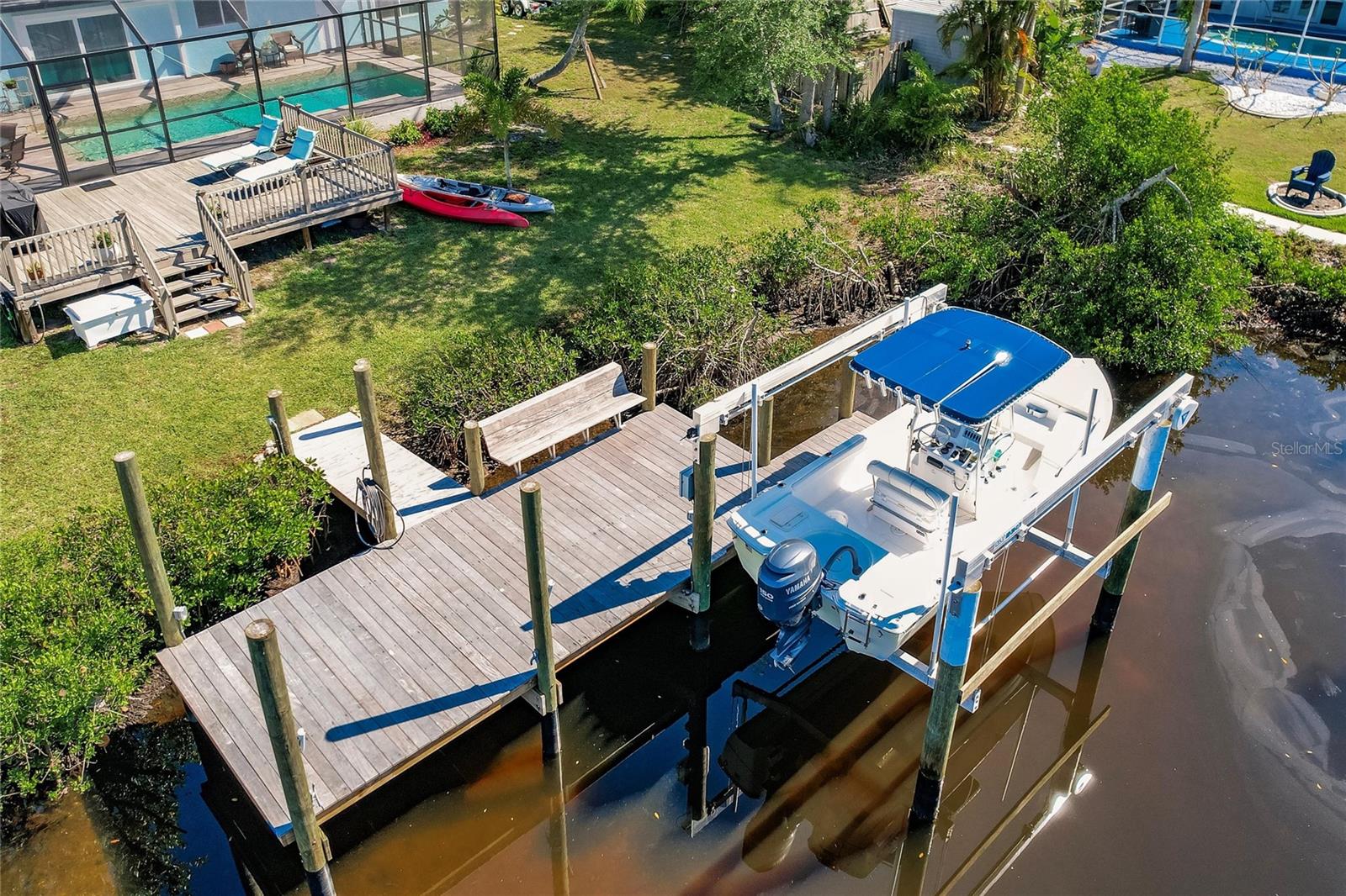 19261 PALMDALE CT, PORT CHARLOTTE, FL, 33948