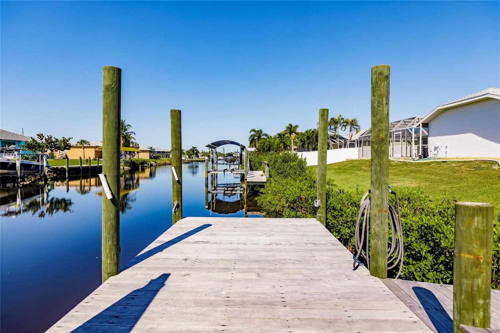 19261 PALMDALE CT, PORT CHARLOTTE, FL, 33948