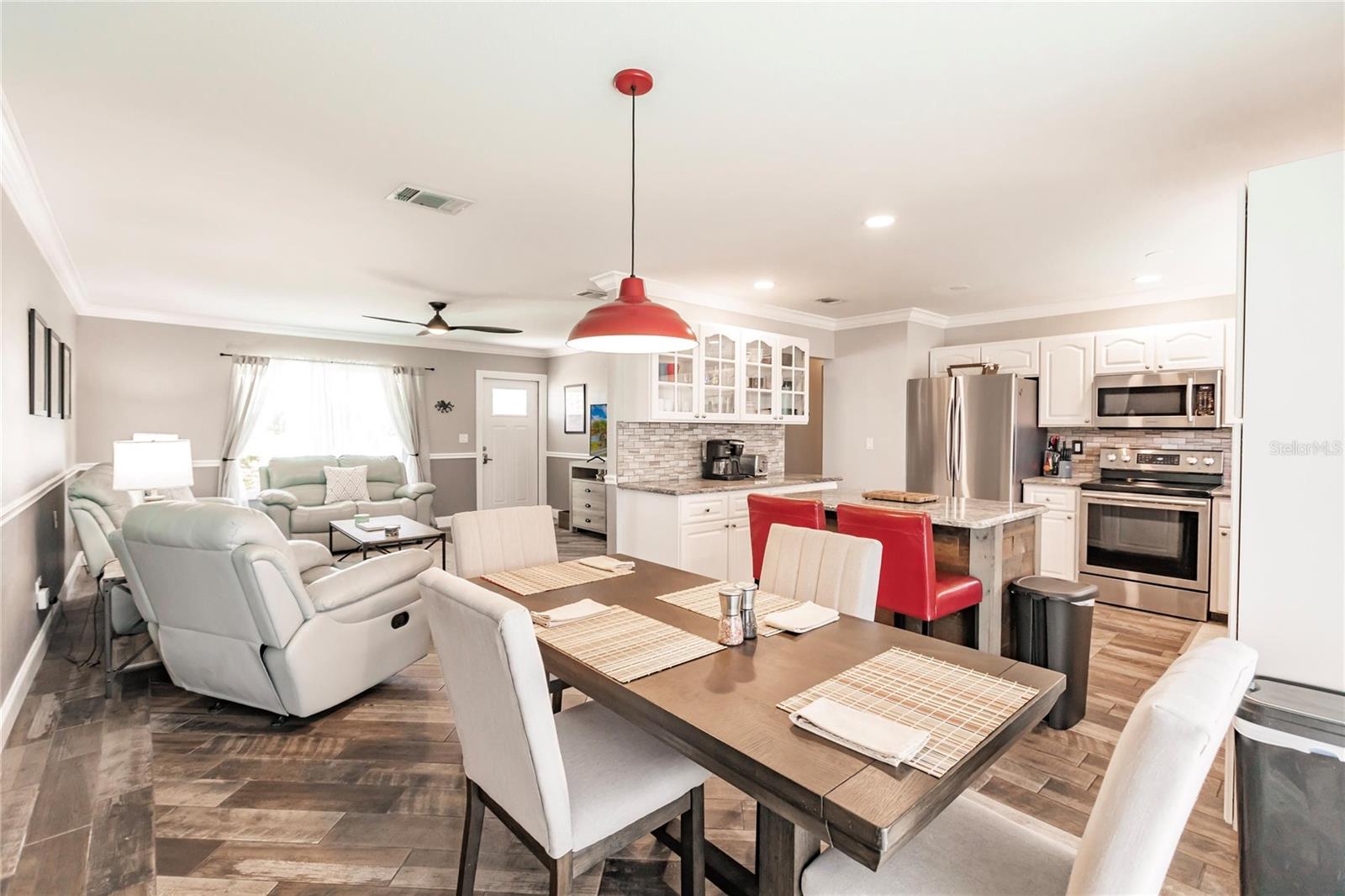 19261 PALMDALE CT, PORT CHARLOTTE, FL, 33948