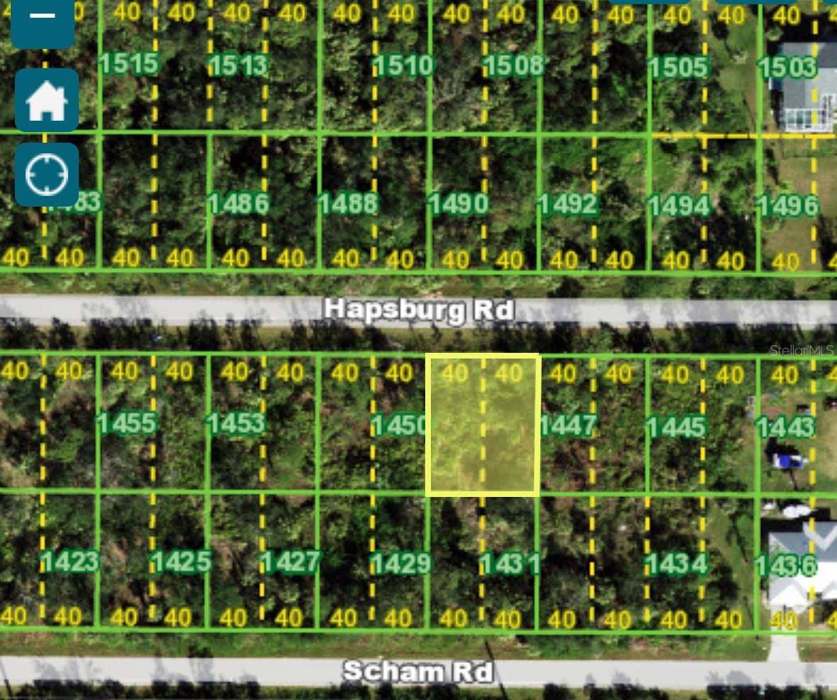 26235 HAPSBURG RD, PUNTA GORDA, FL, 33955