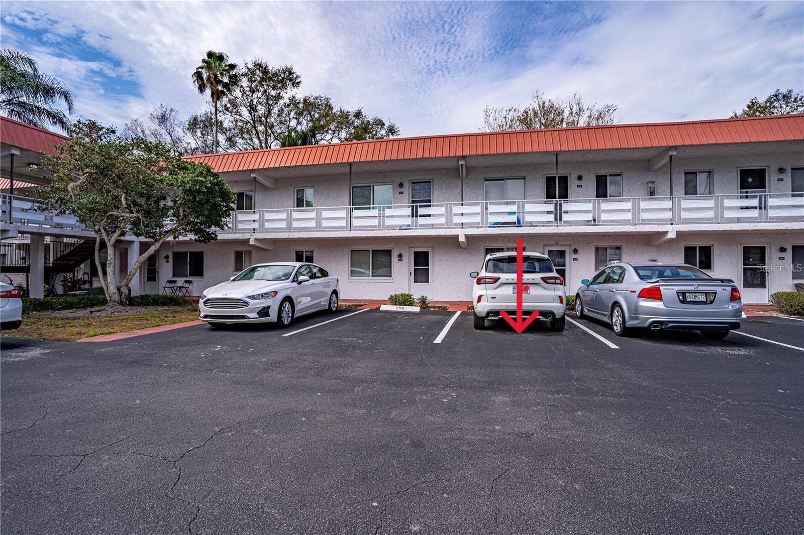 1100 MARTINIQUE DR #106, WINTER HAVEN, FL, 33884