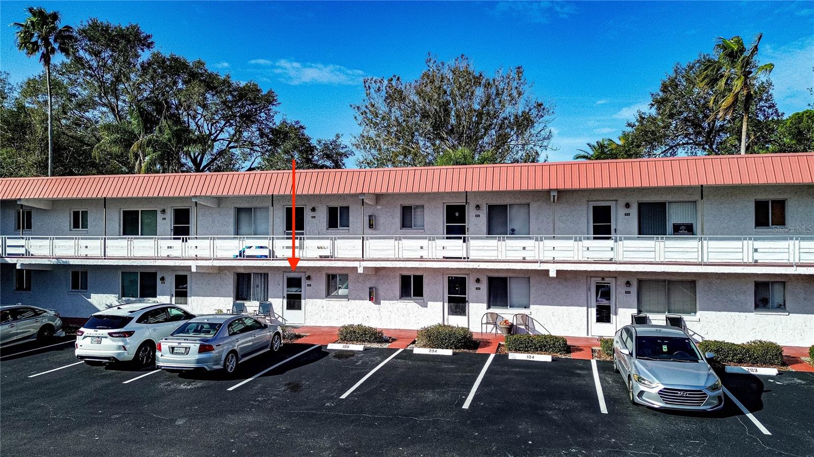 1100 MARTINIQUE DR #106, WINTER HAVEN, FL, 33884
