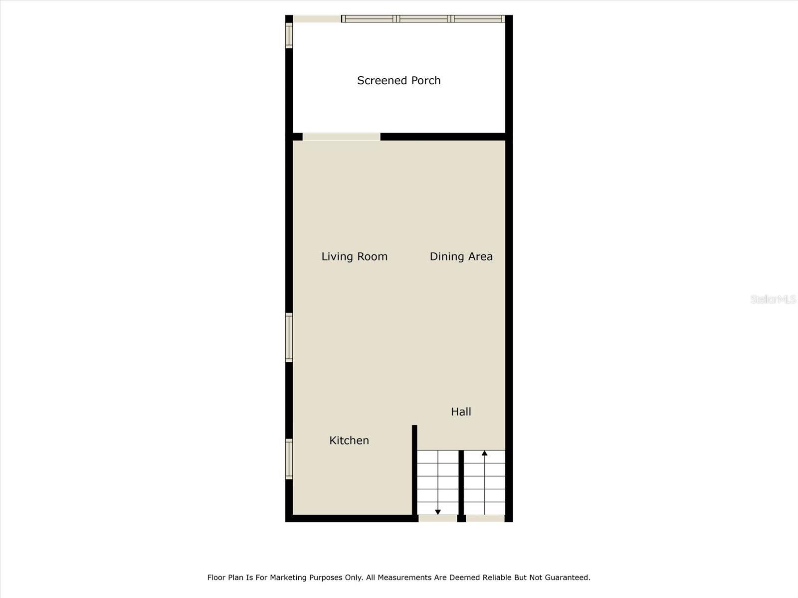 5164 S SWIFTWATER WAY, HOMOSASSA, FL, 34448