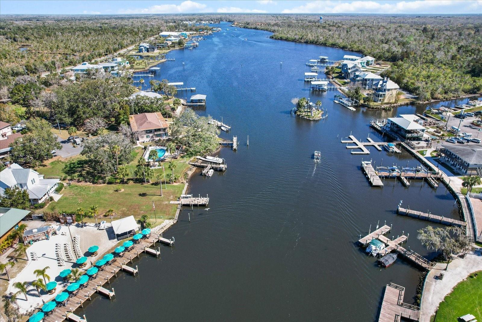 5164 S SWIFTWATER WAY, HOMOSASSA, FL, 34448
