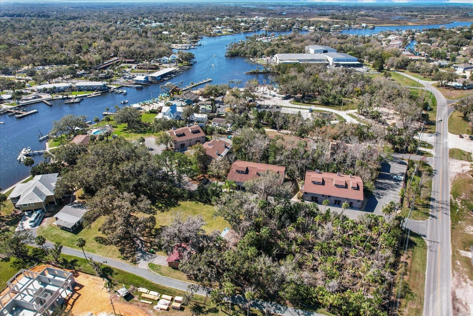 5164 S SWIFTWATER WAY, HOMOSASSA, FL, 34448