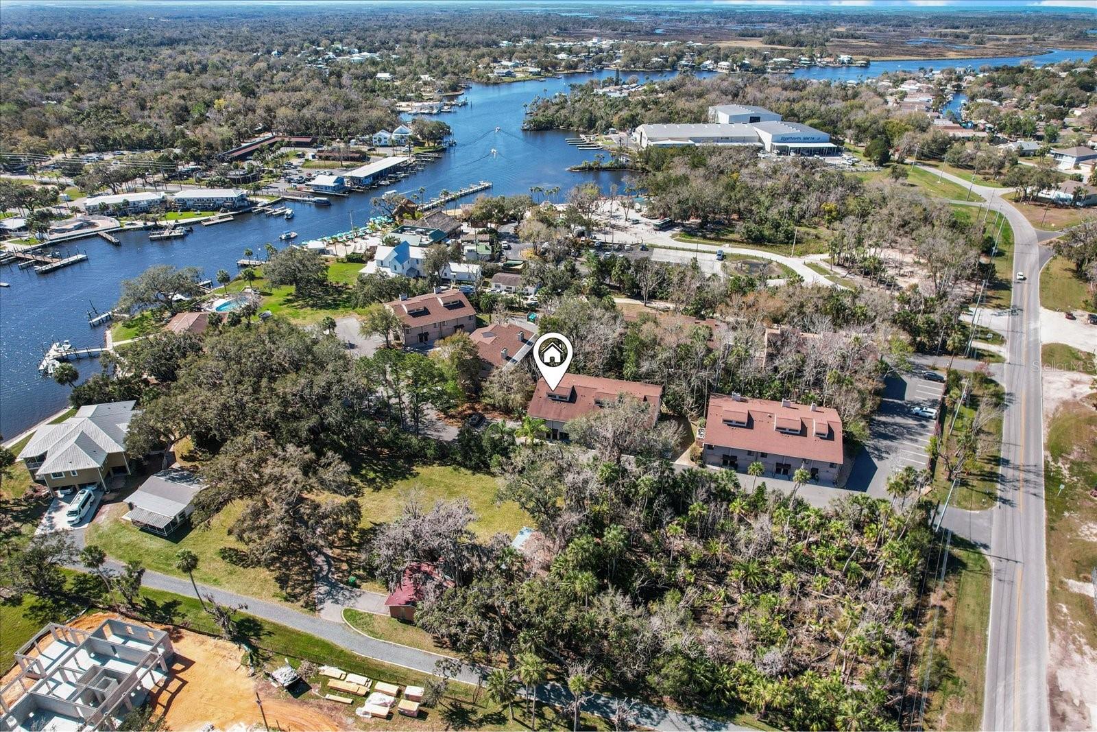 5164 S SWIFTWATER WAY, HOMOSASSA, FL, 34448