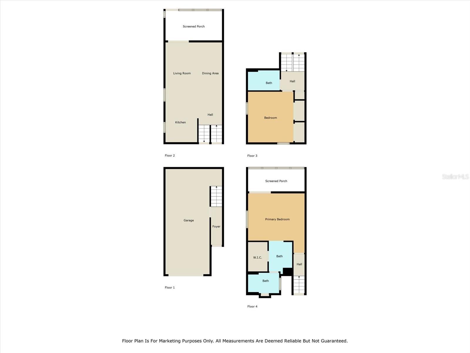 5164 S SWIFTWATER WAY, HOMOSASSA, FL, 34448