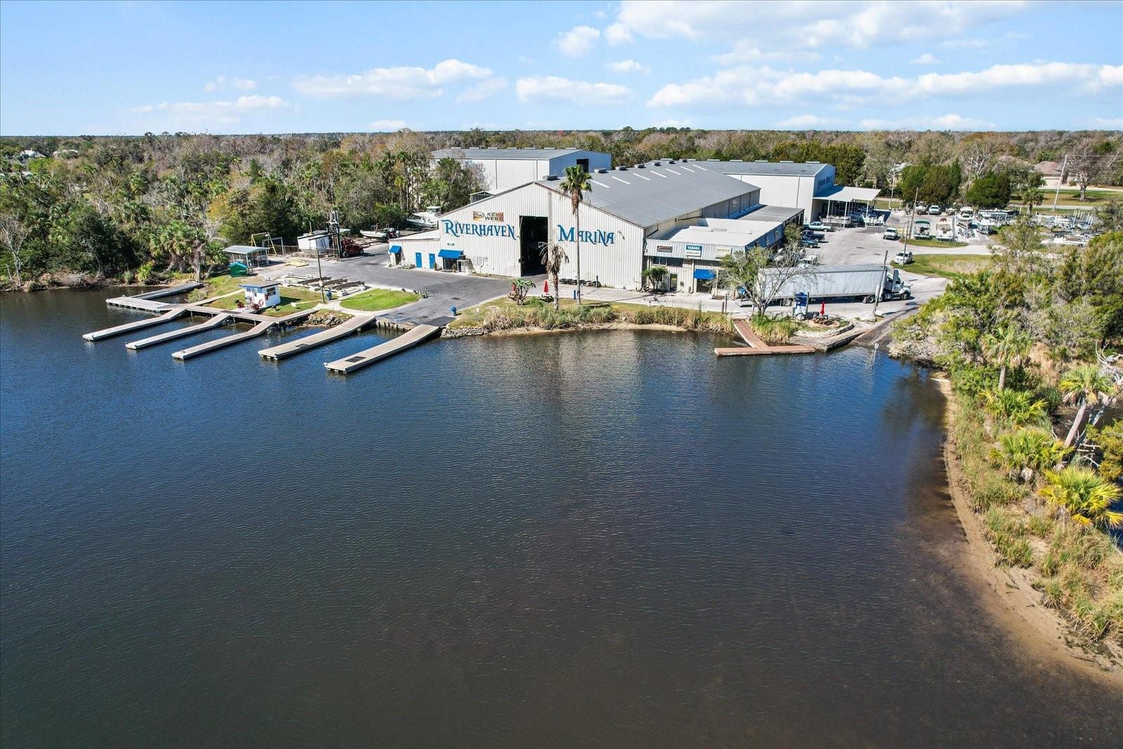 5164 S SWIFTWATER WAY, HOMOSASSA, FL, 34448