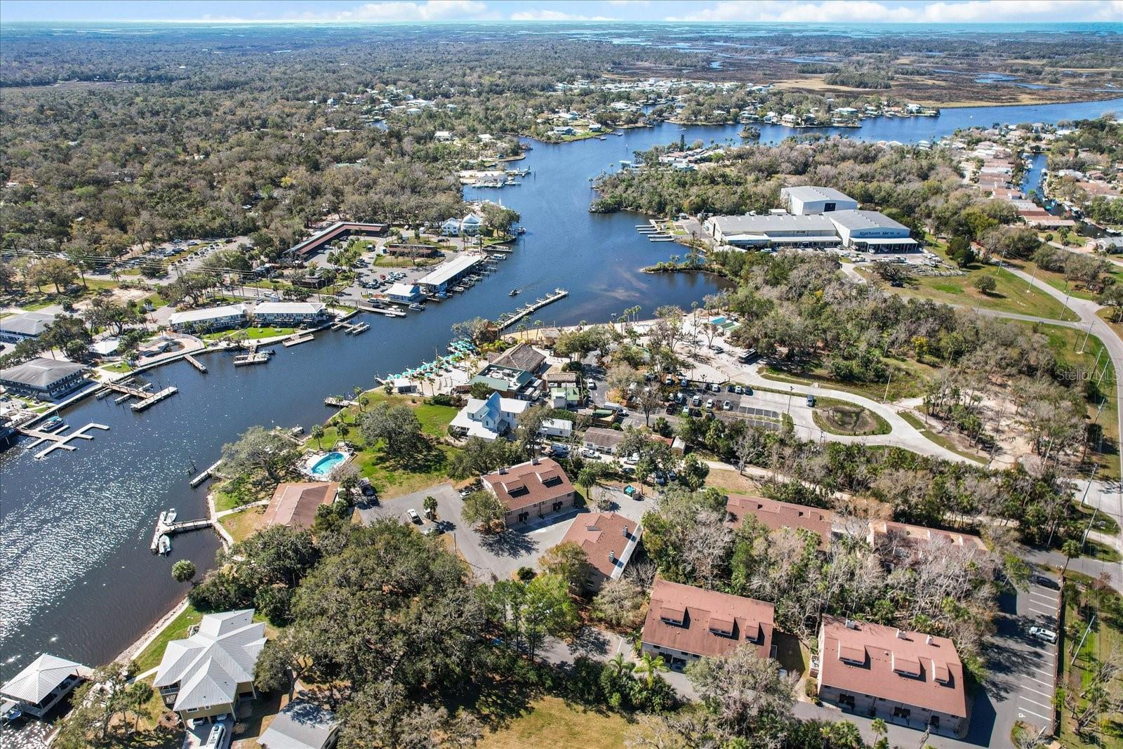 5164 S SWIFTWATER WAY, HOMOSASSA, FL, 34448