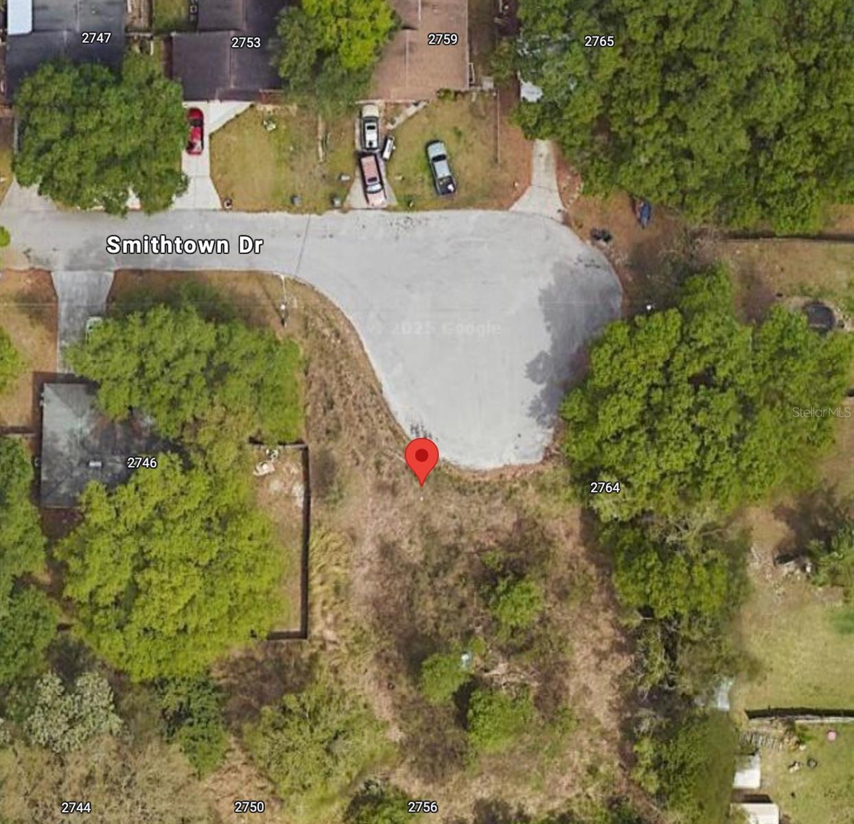 SMITHTOWN DR, LAKELAND, FL, 33801